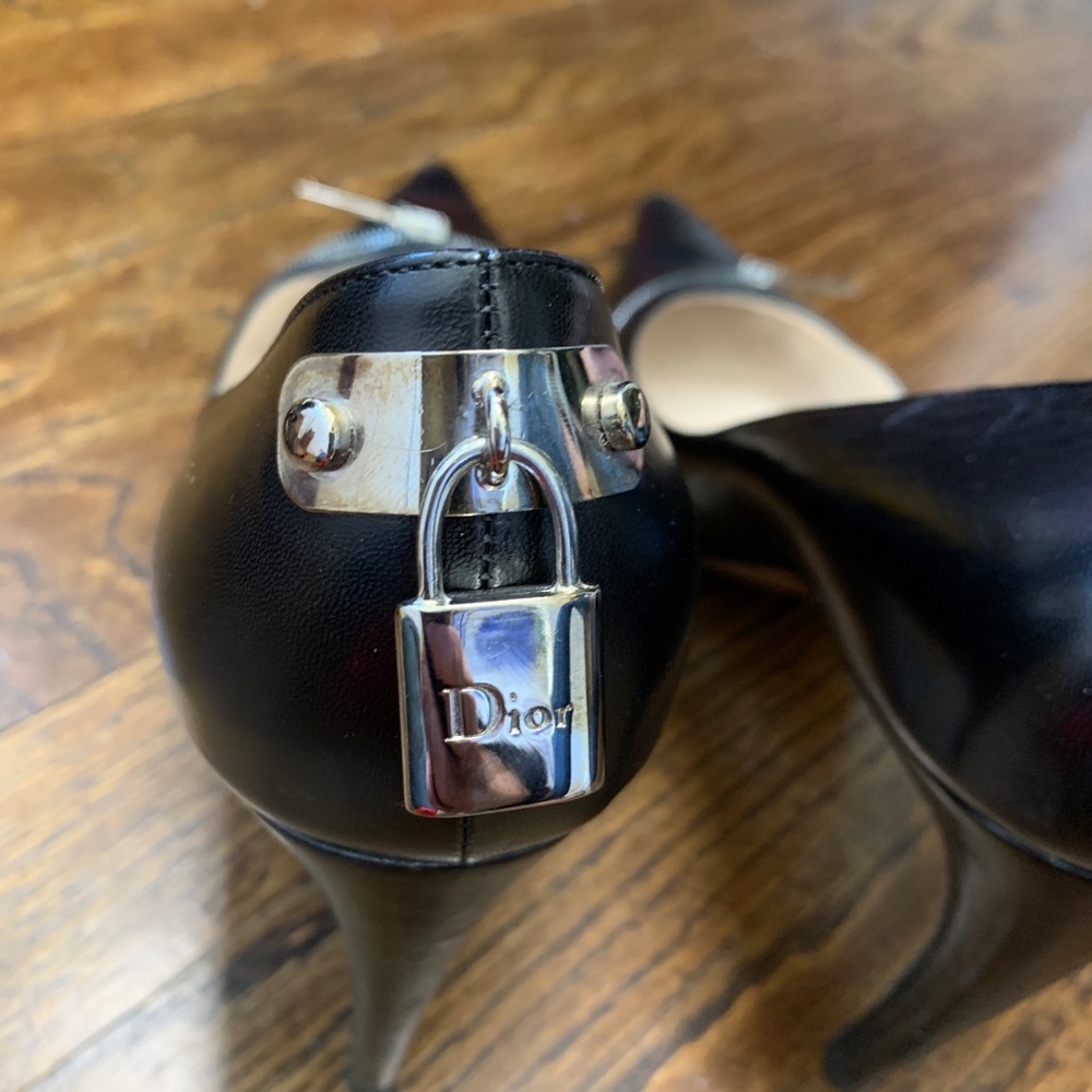 Dior Shoes - Picture 6 of 10